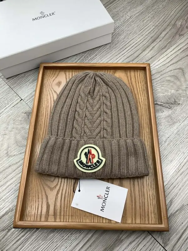 moncler casquette s_126a432